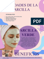 La Arcilla