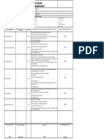 JSA Form