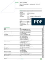 AB1VV235U Document