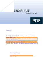 Pertemuan Ke-7 Matdis