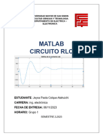 Circuito RLC