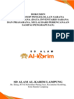 SD Alam Al-Karim Lampung