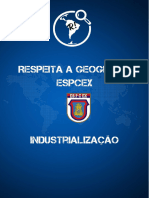 14 Industrialização - EsPCEx