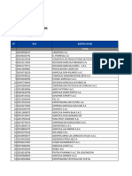 Exportaciones de Frutas 2013 - 2014