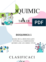 Presentacion Proyecto BIOLOGIA GRUPO 1-1