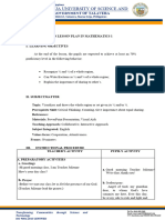 DETAILED LESSON PLAN IN MATHEMATICS 1 Final