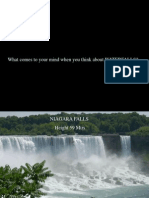 Falls - Besides Niagara - VG Photography