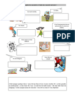 Verbe Devoir Fiche Pedagogique - 58670