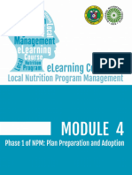 Module 4