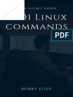 Linux Commands