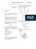 Termodinámica 4to Grado Ciencias