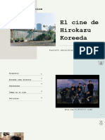 Presentacion Final Cine Koreeda