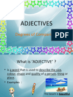 ADJECTIVES