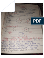 Ex-2 Solutions Rotational Motion