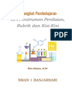 Perangkat - Elektrolisis - Rita Zahara - Fiks