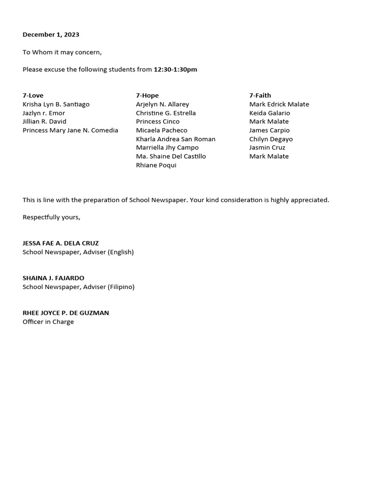 letter-school-newspaper-pdf