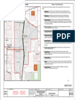 Attachment D - Study Area Map: Sample Only