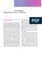 Bab 5. Minggu Ketiga Perkembangan - Diskus Germinativum Trilaminar