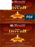 Diwali in India