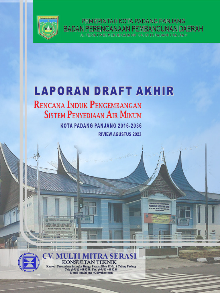 Rispam PP Revisi 2023 | PDF | Sains & Matematika
