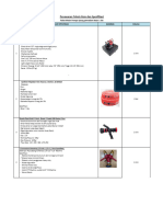 Penawaran Teknis Item Dan Spesifikasi: NO Item Dan Spesifikasi Gambar Paket Mesin Pompa Apung Pemadam Besar 1 Set