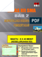 Bab II Sistem Pemerintahan