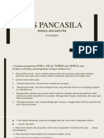 UAS - PANCASILA - Andika Jaya Saputra - 2JJ1