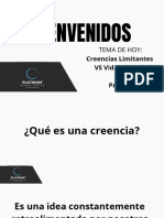 Azul y Violeta Informal Corporativo Desarrollo de Aplicación Emprendimiento Empresa Presentación