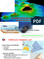 Sejarah Ilmu Kelautan