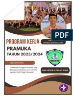 Program Kerja 2023