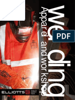 Welding Catalogue