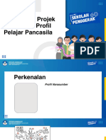 7.merancang Projek Profil