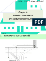 Cours Sism Chap 1 21 22