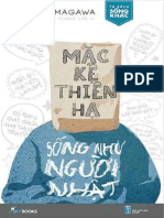 Ebook Mac Ke Thien Ha Song Nhu Nguoi Nhat Phan 1 Mari Tamagawa 7239