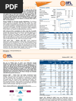 IIFL - Embassy REIT - Initiating Coverage - 20200127