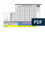 Calculo de Macros - Nutrición Básica