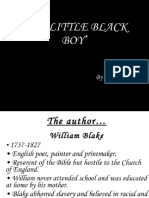 The Little Black Boy 1816659