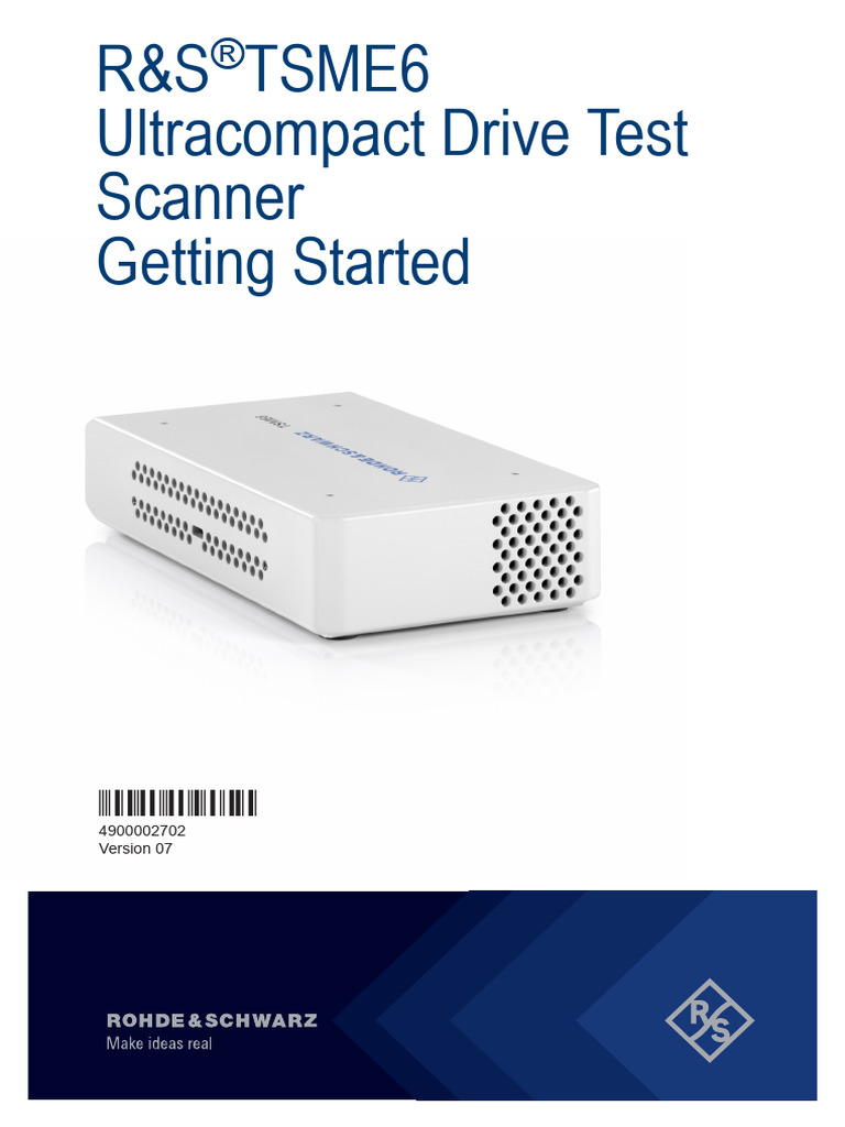 TSME6 GettingStarted En 07 Download Free PDF Ip Address 