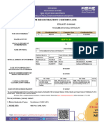 Print - Udyam Registration Certificate