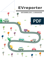 EVreporter September 2021 e Magazine