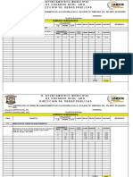 6.6.20 Generadores de Obra Tanque