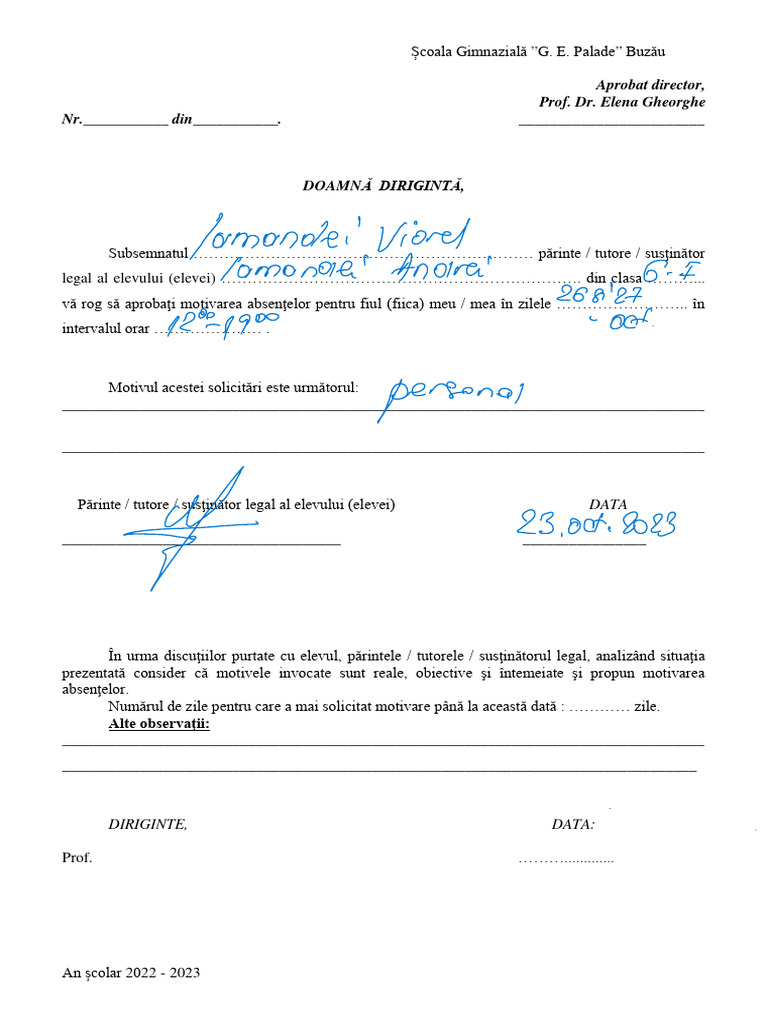 Cerere - Invoire A | PDF