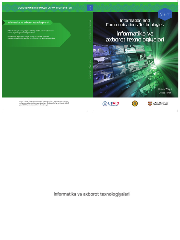 Soal Ksnk Informatika 2023