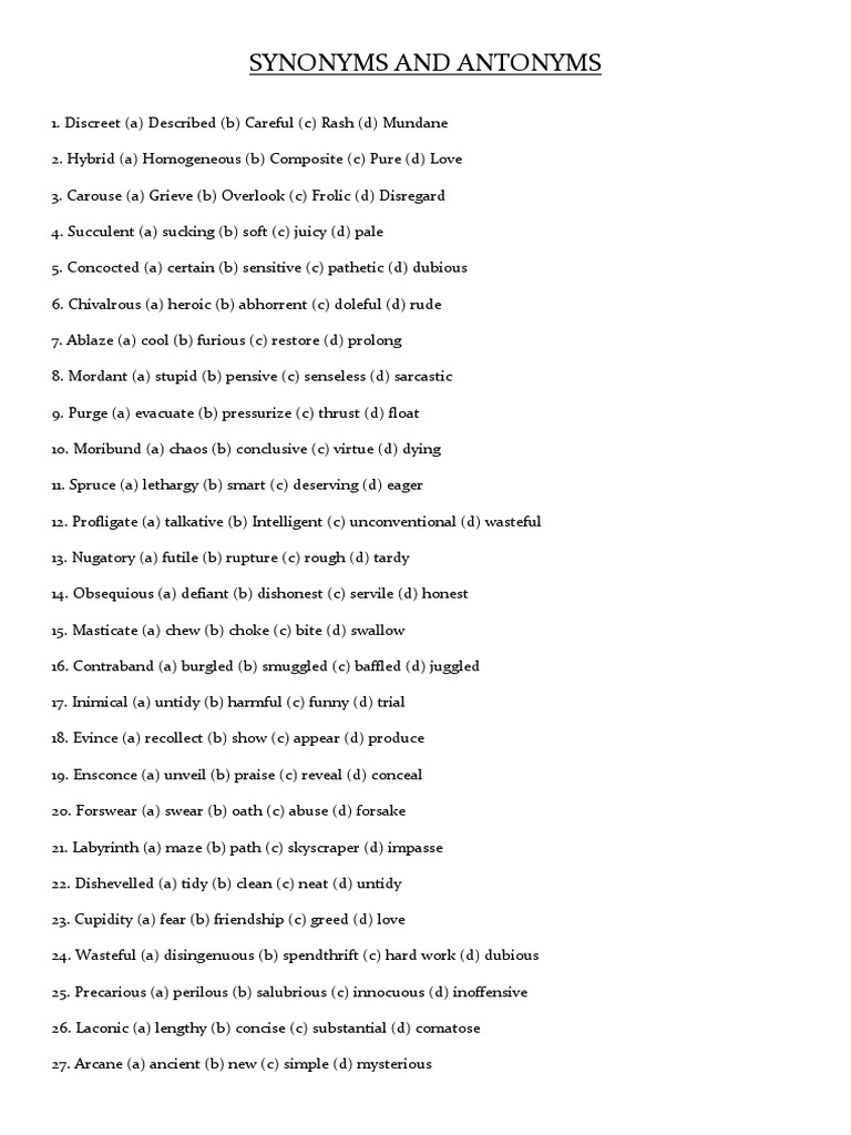 synonyms-and-antonyms-pdf
