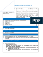 05 Modul Ajar Jalan Cepat