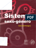 2004 Sistema Sexo Genero-Comprimido