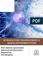 Neuroscience TextBook