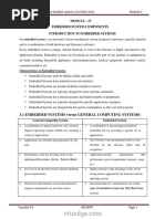 21CS43 MCES Module4