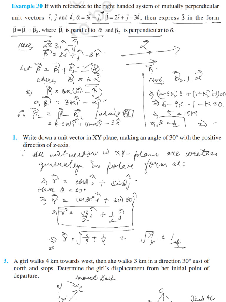 class-12th-cross-product-of-two-vectors-pdf