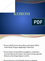 Korosi 2